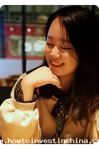 曾诗淇：勤而自律，心似明镜