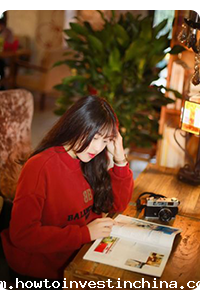 庄艺洪：越努力越幸运，越自律越优秀