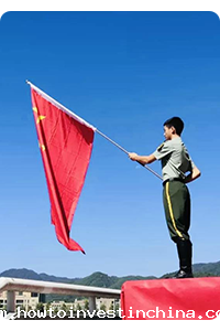 王艺鑫：负重前行，我愿意