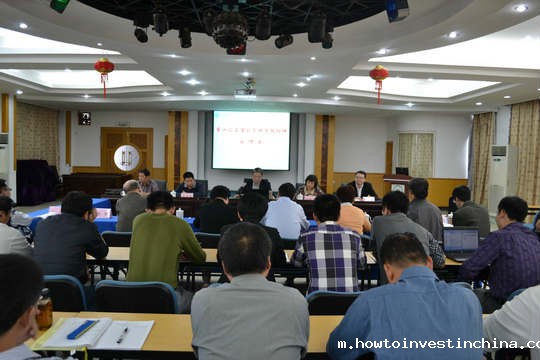 学院接受第十二届省级“文明学校”创建工作初评