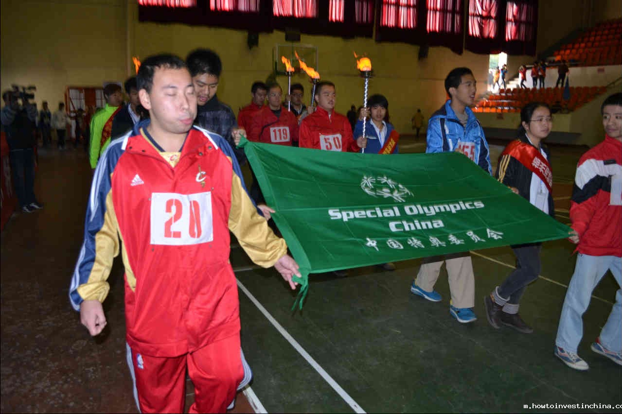 为每一个“孩子”撑起平等的天空