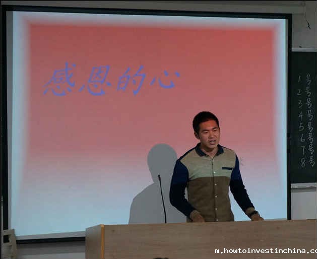 心有阳光,幸福延绵