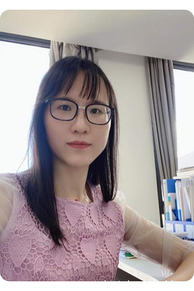 陈幼敏：不忘初心，勇担育人扬帆之责