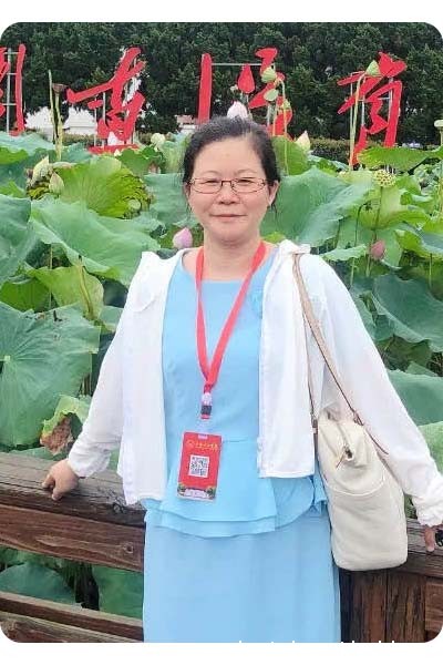 优秀共产党员 | 黄雪霞：人生在勤，不索何获