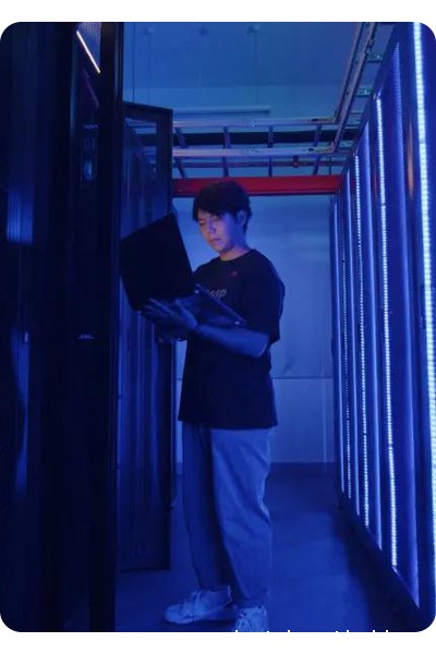 陈永强：“对于设计，我始终热爱并坚持着”