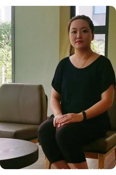 优秀共产党员——陈湉：脚踏实地，教学相长