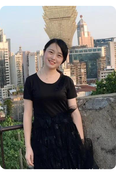 优秀共产党员 | 何丽华：尽职尽责，力求更好