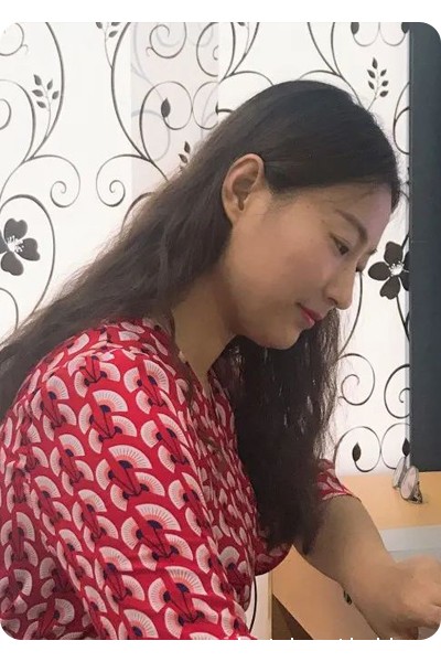 优秀共产党员 | 赵利红：兢兢业业育桃李，勤勤恳恳做园丁