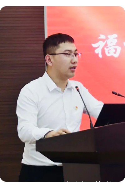 优秀共产党员 | 任百万：保持初心，勇往直前