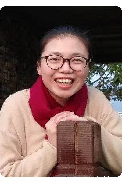 优秀共产党员 | 黄贞：牢记教书育人之道，不忘初心，静待花开