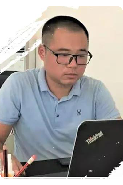 FIT人物 | 潘捷：使命在心，服务师生，为学校保驾护航