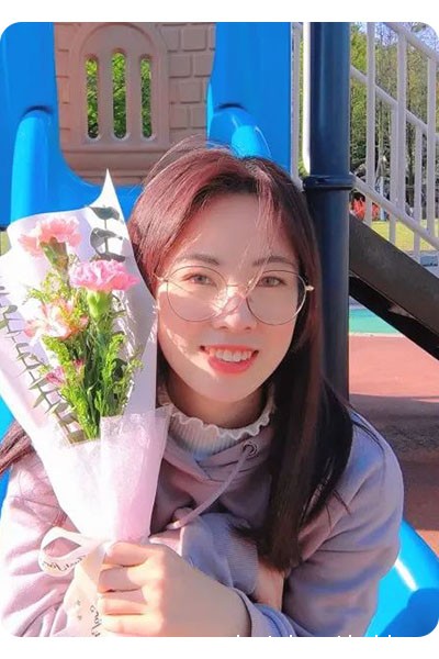 优秀共产党员 | 朱春燕：勤勉扎实，严于律己