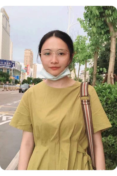 优秀共产党员 | 何欢：“路漫漫其修远兮，吾将上下而求索”