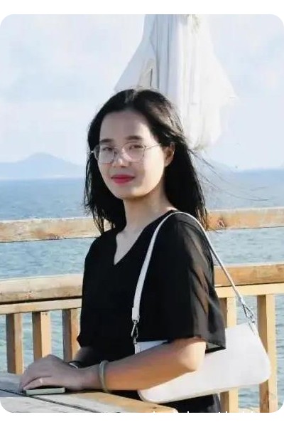 2021年福建省大学生实习“扬帆之星”吴玉贤： 以青春之小我铸造青春之中华