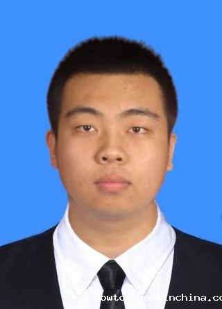 张宇浩：青春成书，梦想成章