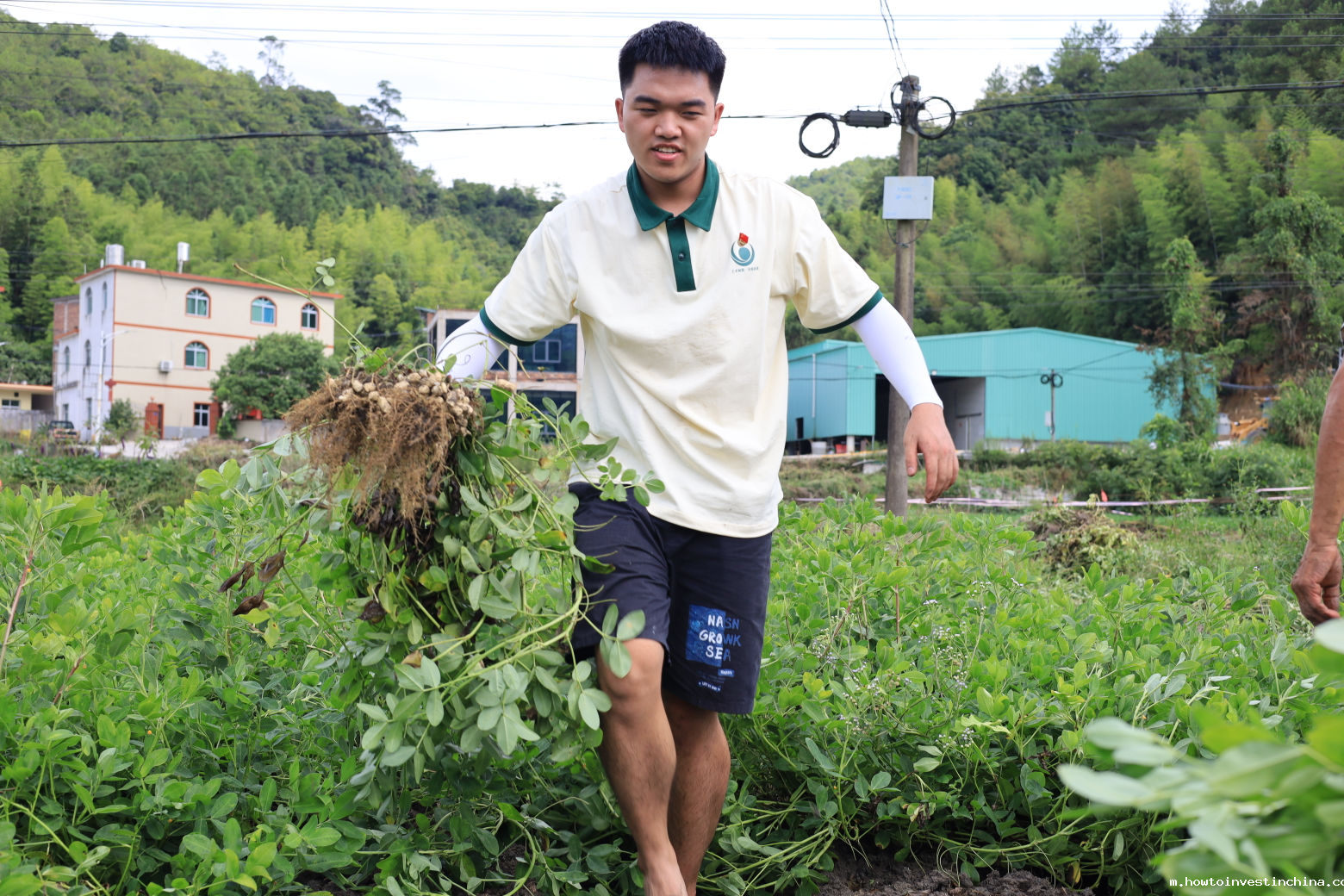 点点官方app下载学子荣获2022年度“中国大学生自强之星”奖学金