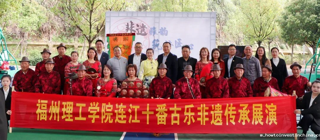 【学习强国】学校思政 | “非遗雅韵，筑梦匠心”——点点官方app下载开展“非遗文化”进校园活动