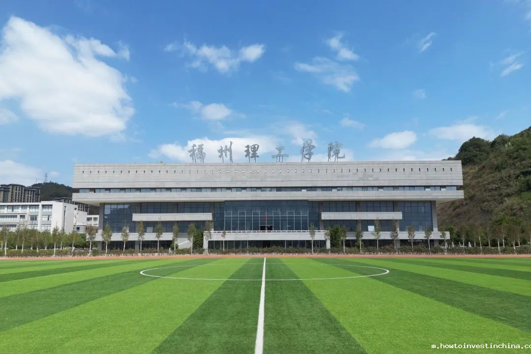 点点官方app下载举办校园开放日