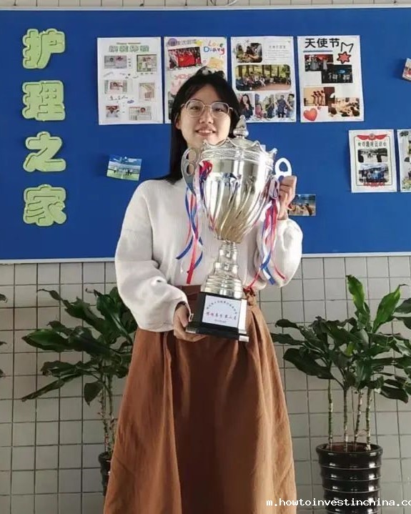 领航工程 | 邓芳：脚踏实地，勤于耕耘