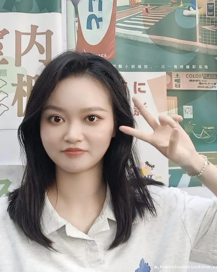 林碧冰：怀抱梦想，砥砺前行