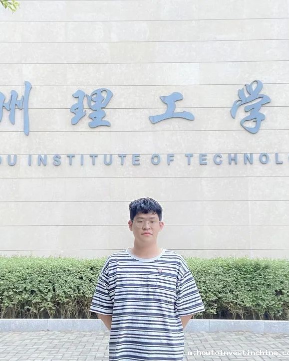 领航工程 | 孔鼎森：以爱相伴，逐光同行