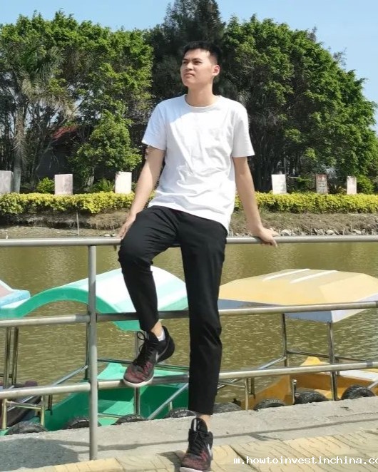 领航工程 | 钟凯：初心如磐，深耕细作，静待花开