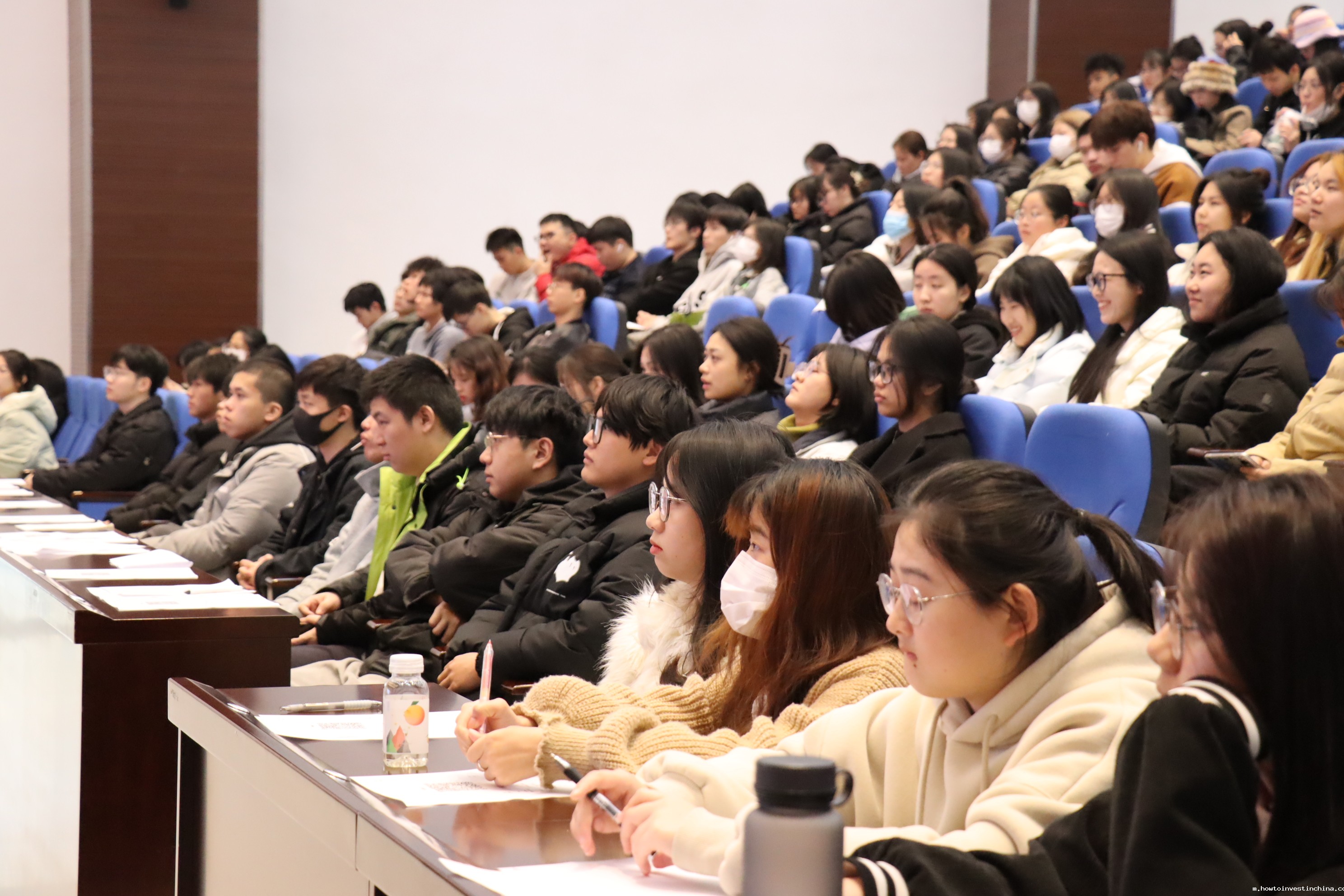 点点官方app下载举办防诈骗与抵制不良网贷金融安全宣讲活动