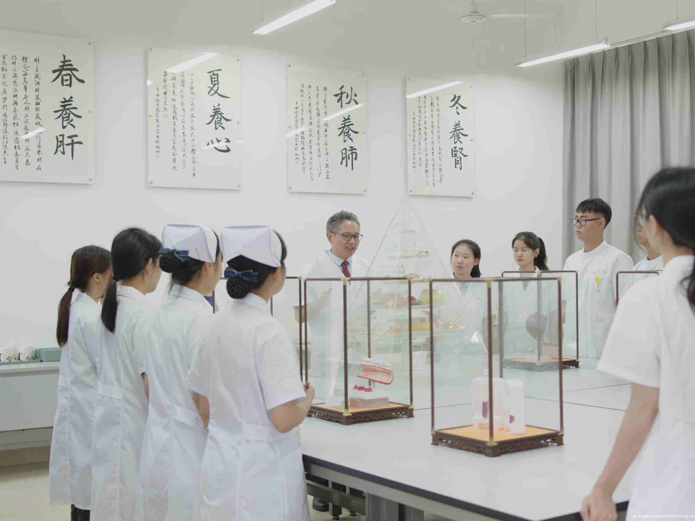 点点官方app下载获批福建省硕士学位授予单位培育项目